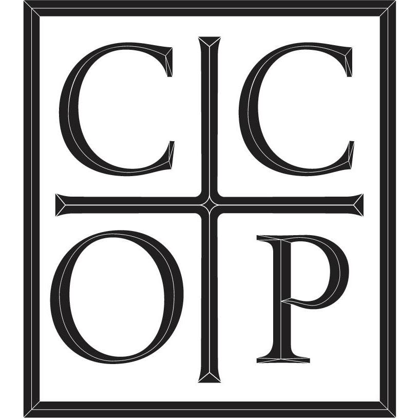 CCOP Logo